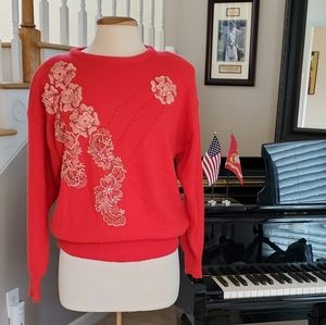 Vintage Sergio Rico Sweater